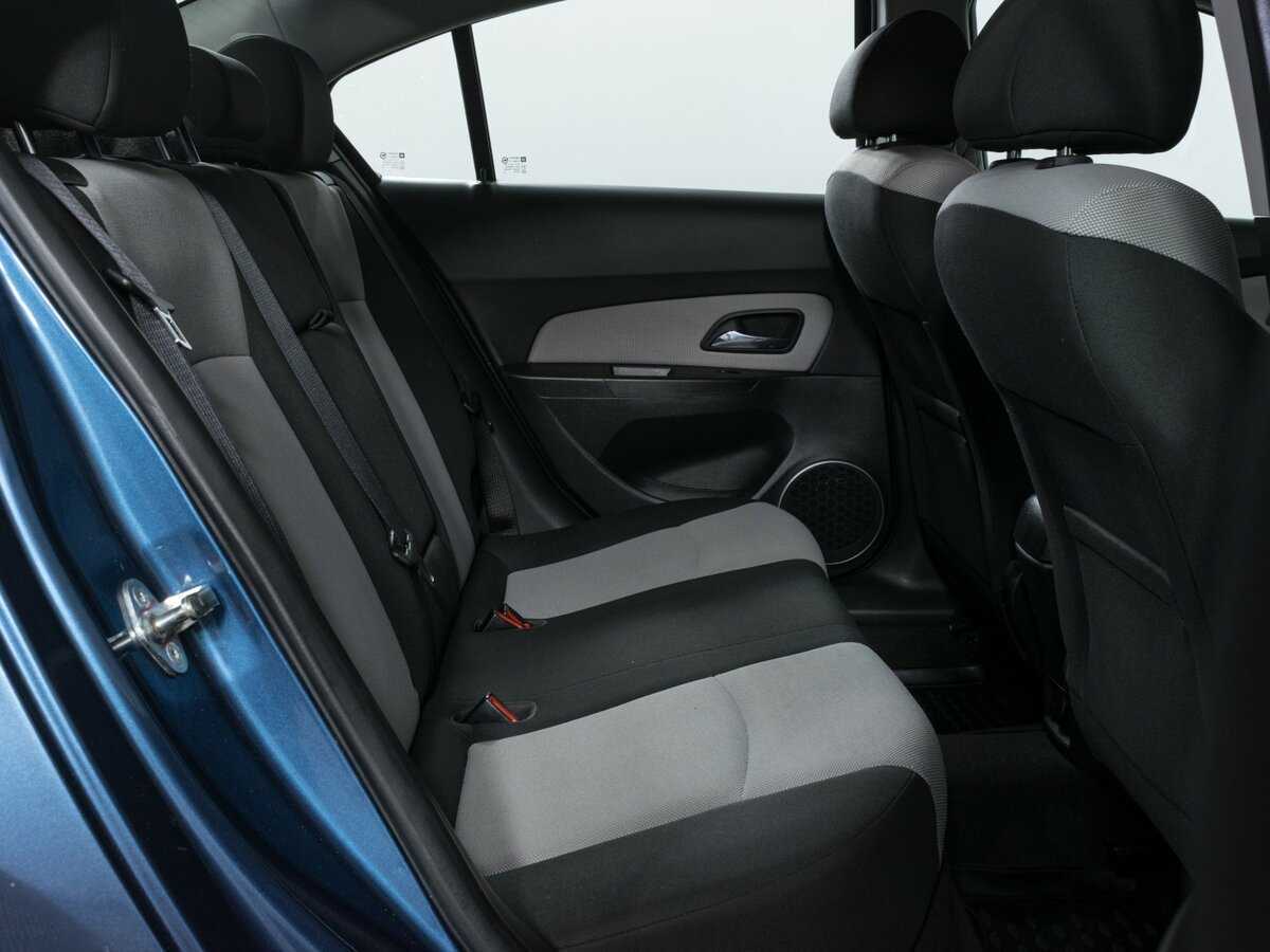 Купить Chevrolet Cruze, 2013, 104 000 км.. Фото: #9