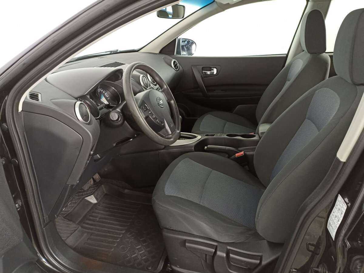 Купить Nissan Qashqai, 2013, 113 461 км.. Фото: #13