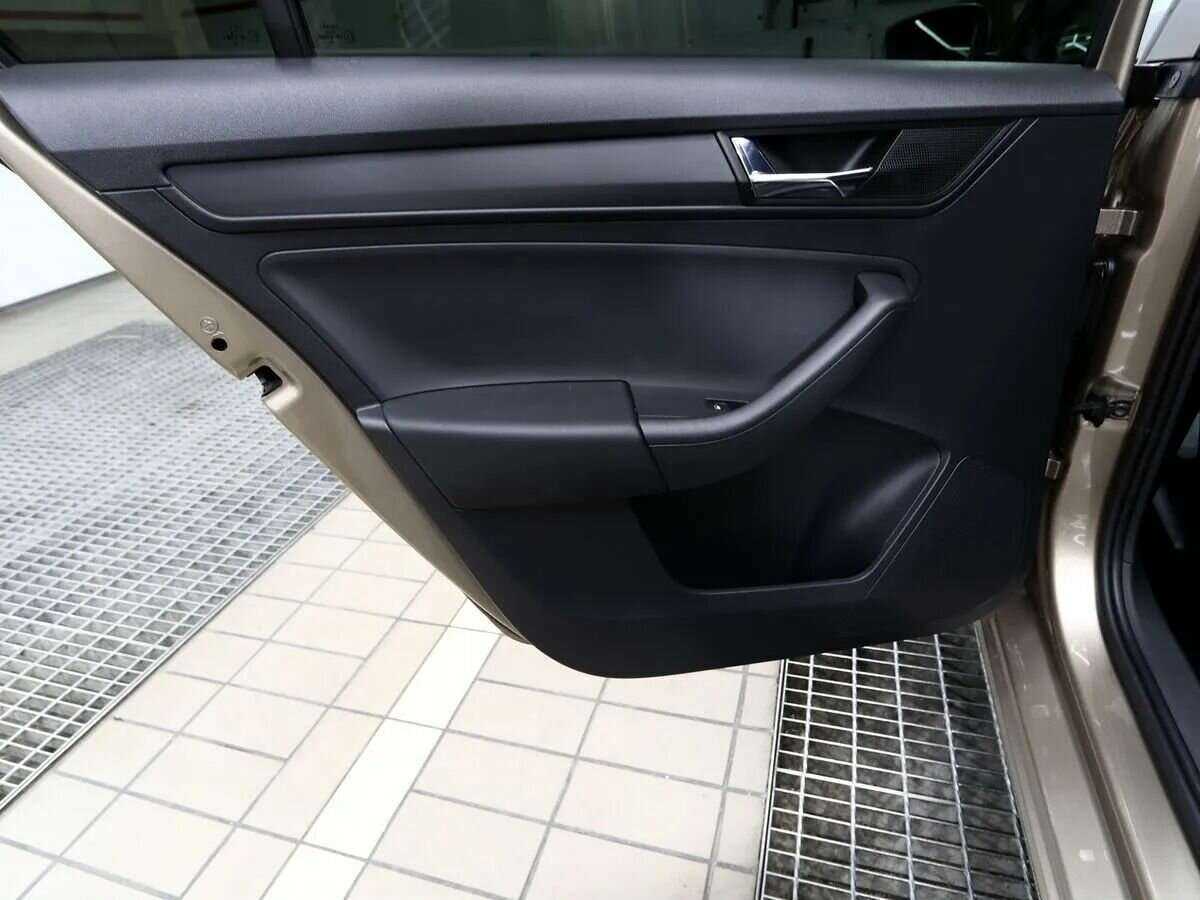 Купить Skoda Rapid, 2020, 19 000 км.. Фото: #14