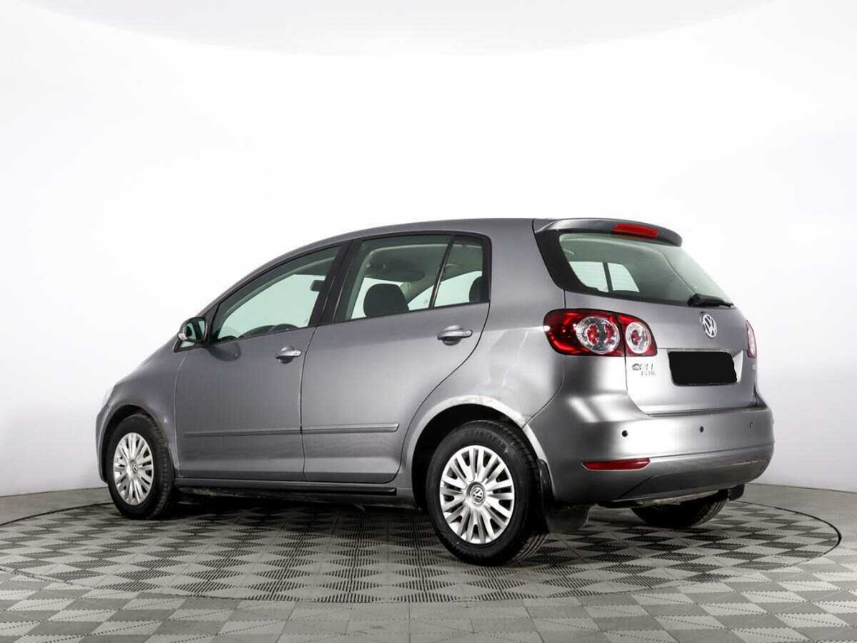 Купить Volkswagen Golf Plus, 2013, 143 156 км.. Фото: #6