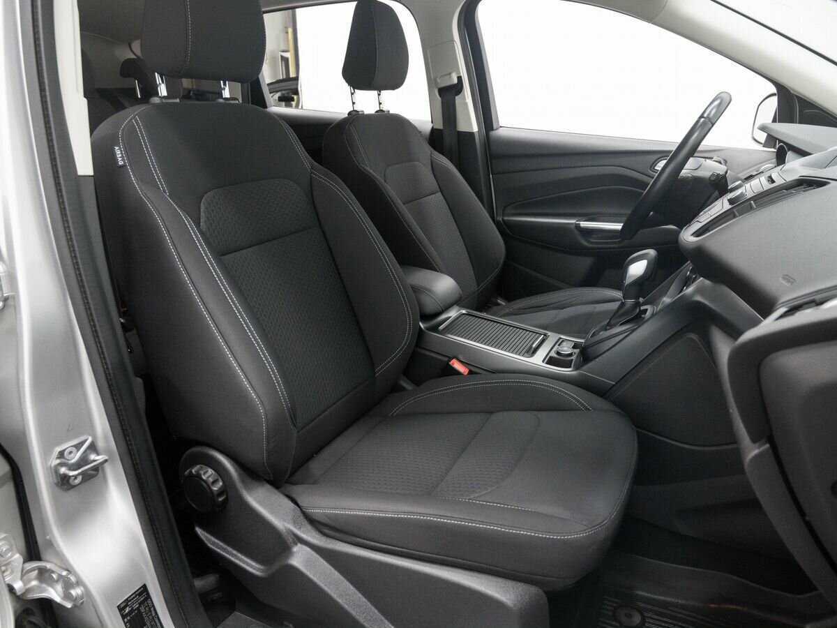 Купить Ford Kuga, 2019, 104 514 км.. Фото: #7