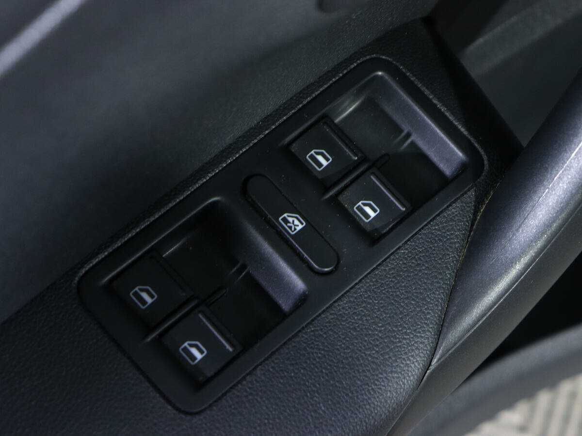 Купить Volkswagen Polo, 2019, 58 557 км.. Фото: #15