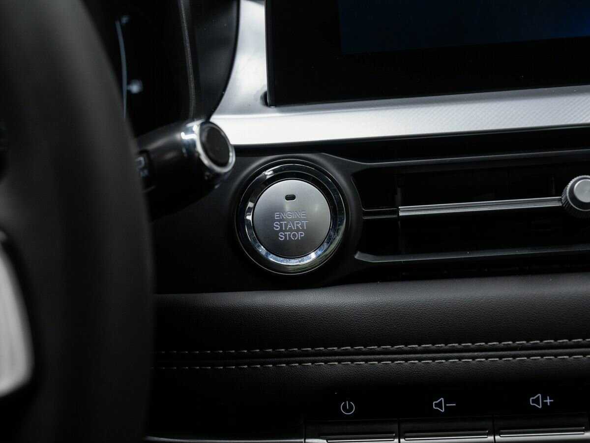 Купить Chery Tiggo 7 Pro, 2022, 57 696 км.. Фото: #21