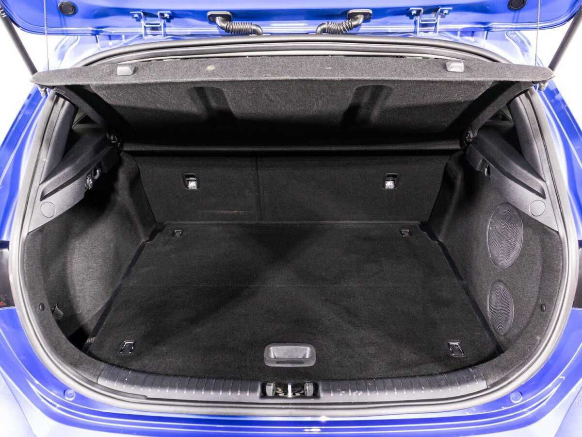 Купить Kia Ceed, 2019, 60 079 км.. Фото: #19