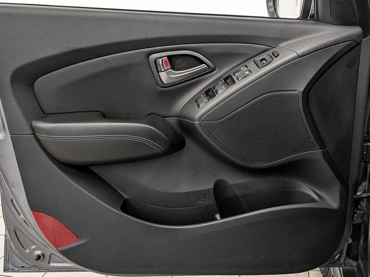 Купить Hyundai ix35, 2014, 119 490 км.. Фото: #18