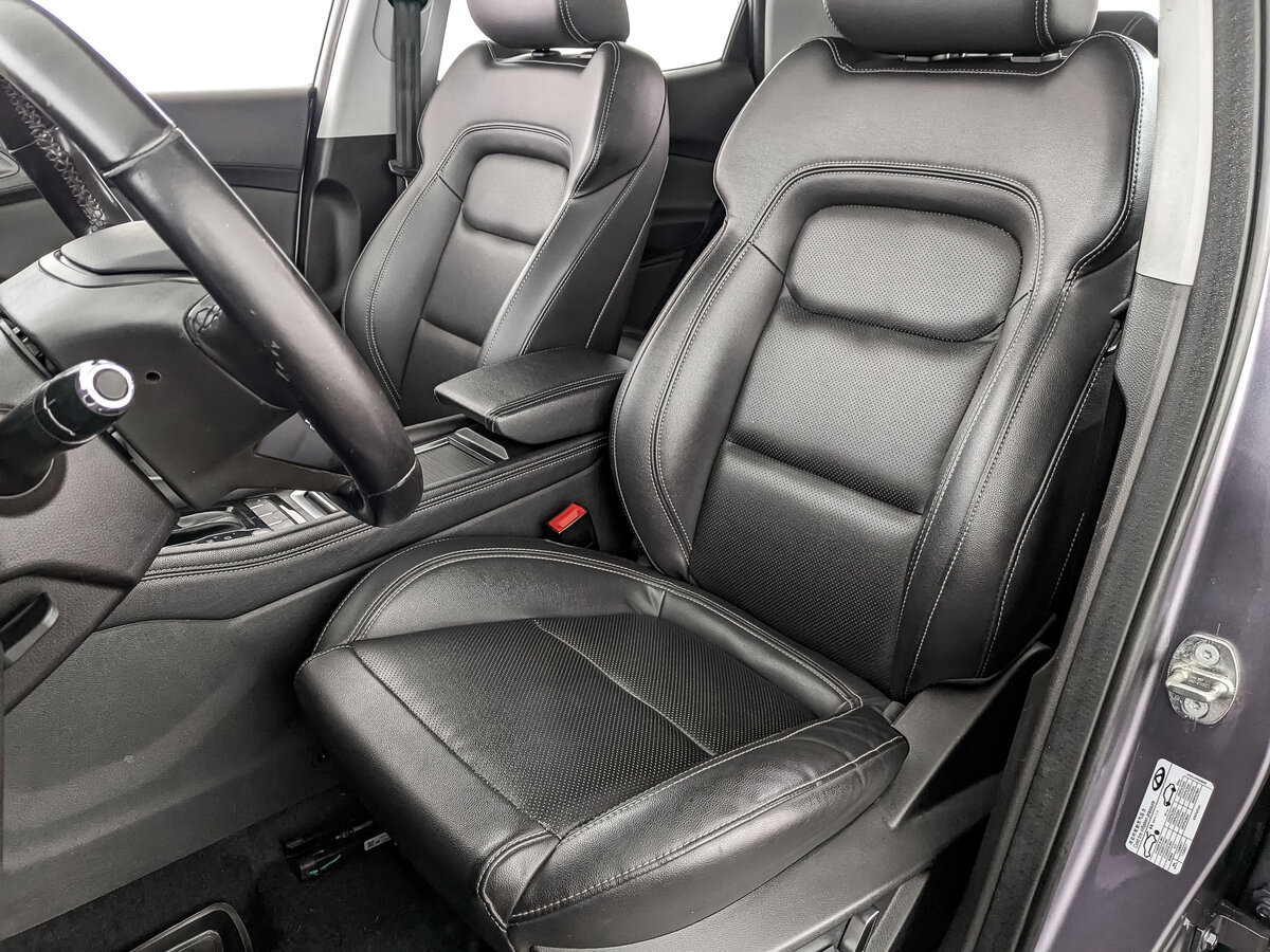 Купить Chery Tiggo 4, 2022, 113 525 км.. Фото: #18