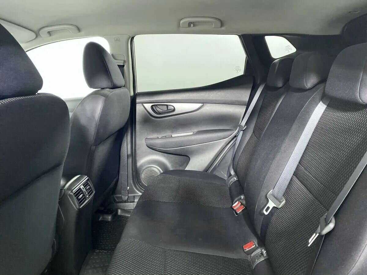 Купить Nissan Qashqai, 2014, 159 000 км.. Фото: #9