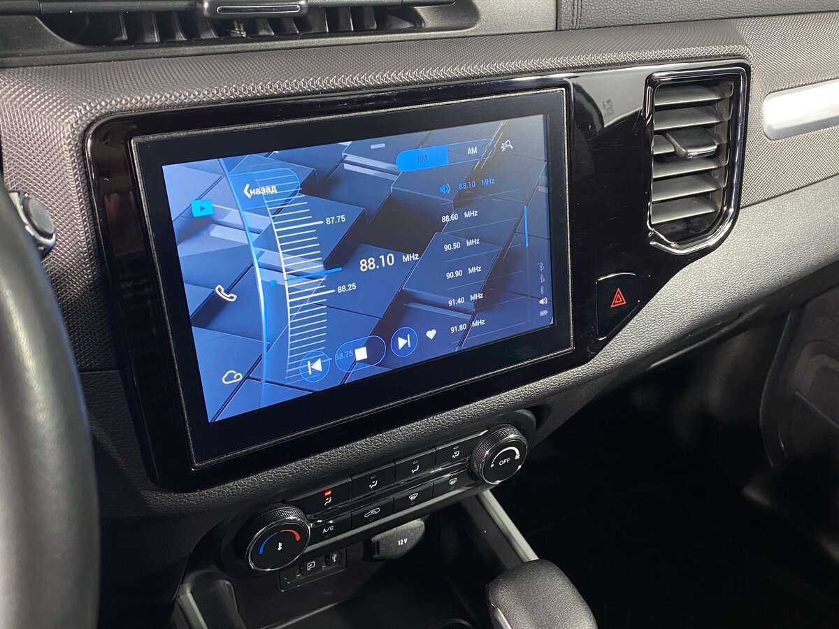 Купить Chery Tiggo 4, 2019, 57 665 км.. Фото: #10