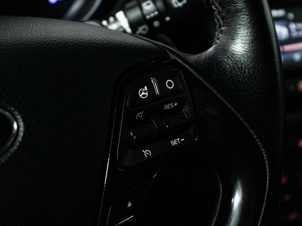 Купить Kia Ceed, 2015, 86 504 км.. Фото: #15