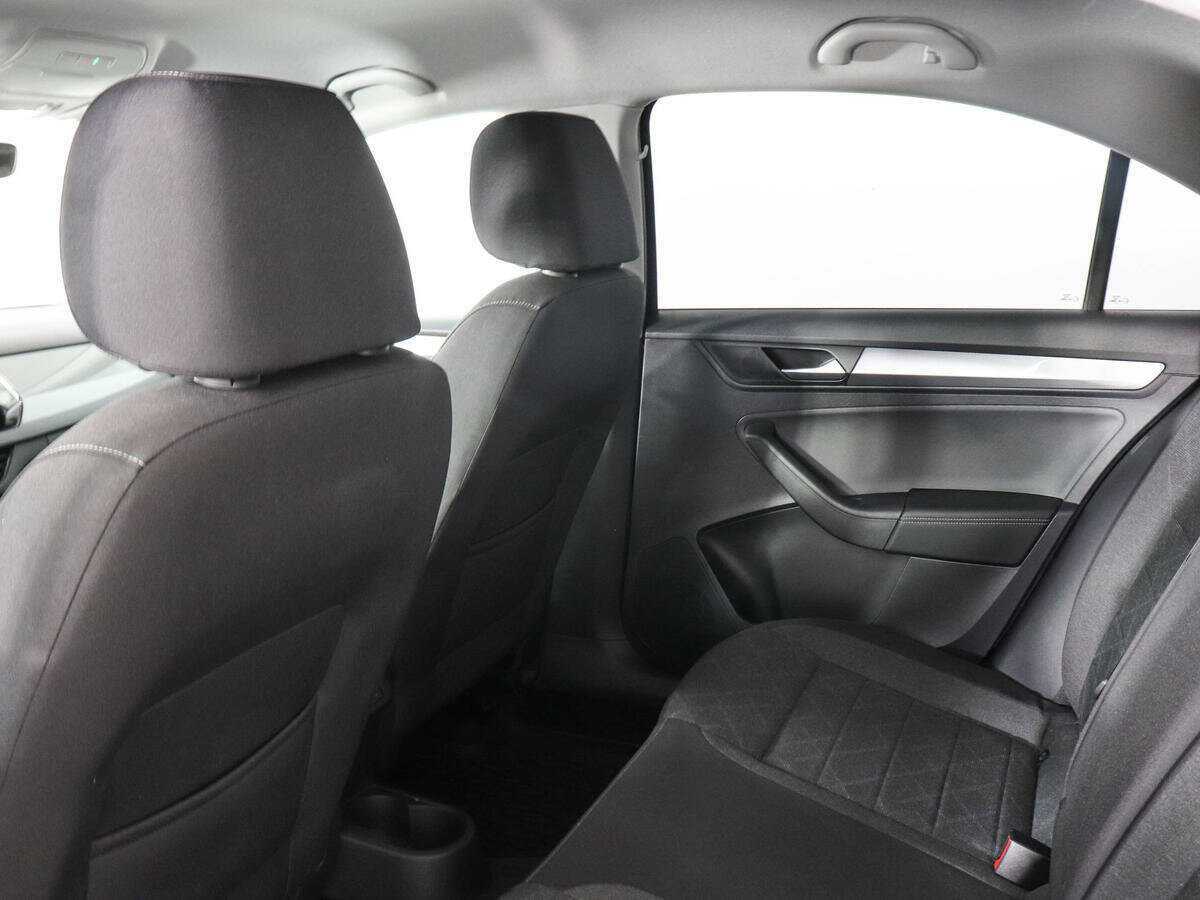 Купить Volkswagen Polo, 2021, 78 597 км.. Фото: #11