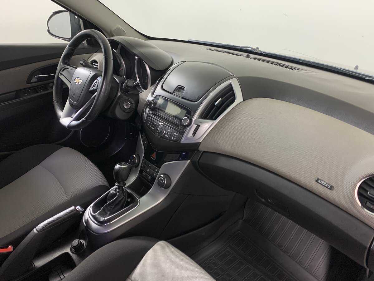 Купить Chevrolet Cruze, 2013, 210 000 км.. Фото: #11
