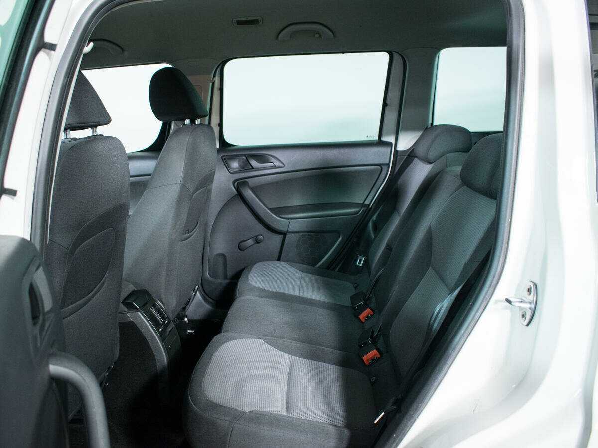 Купить Skoda Yeti, 2012, 197 312 км.. Фото: #9