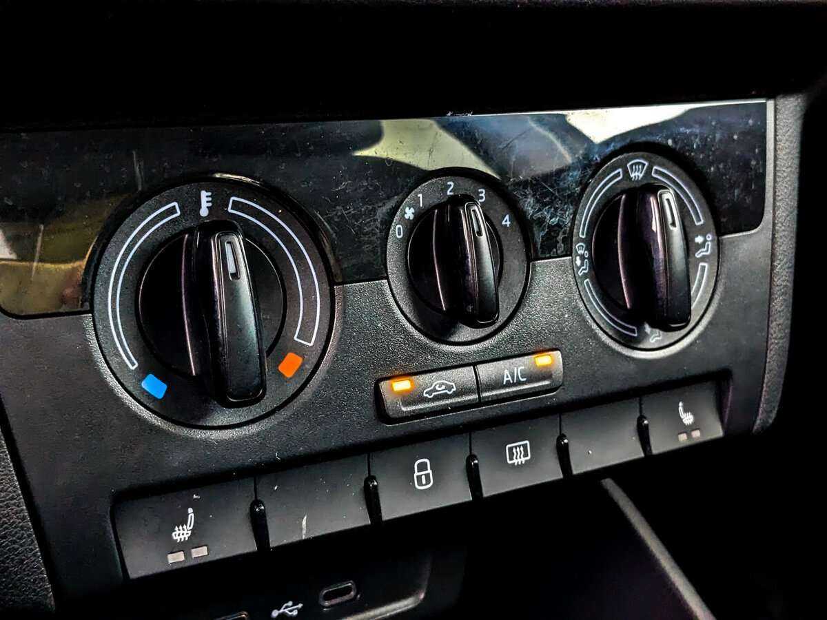 Купить Skoda Rapid, 2020, 47 585 км.. Фото: #19