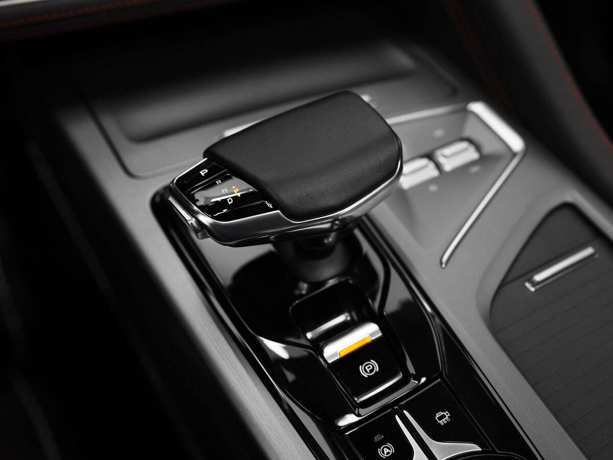 Купить Changan CS75 Plus, 2023, 23 000 км.. Фото: #9