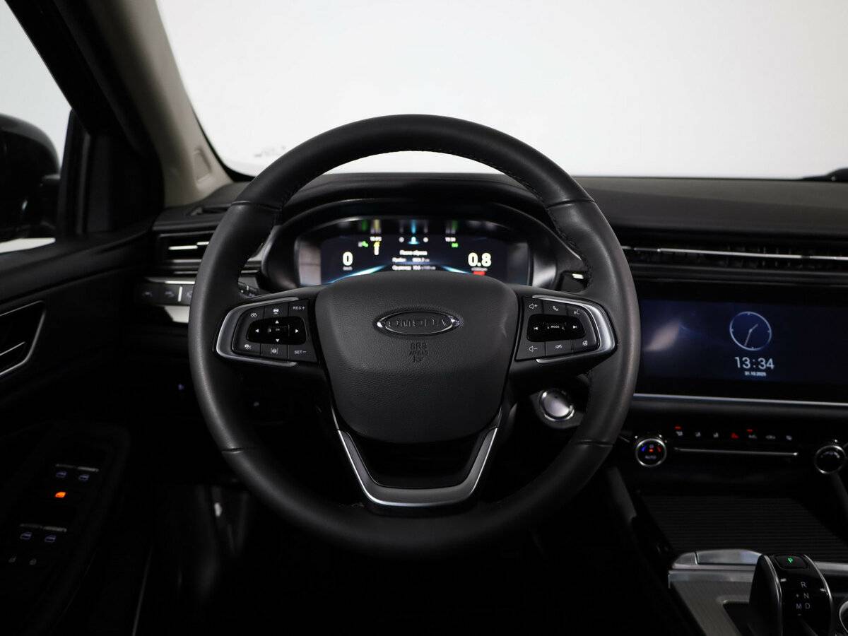 Купить OMODA S5, 2023, 43 314 км.. Фото: #9