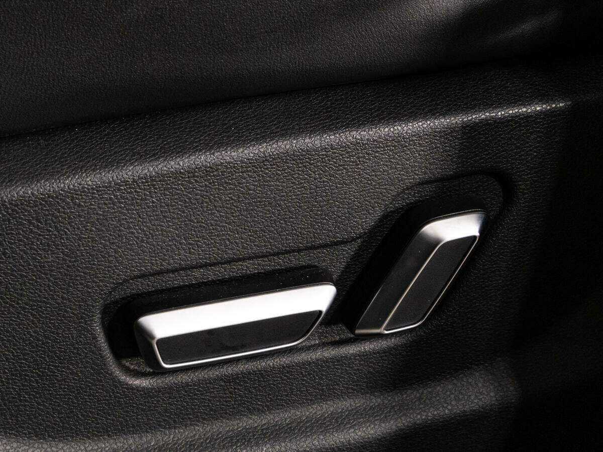 Купить Geely Atlas, 2019, 79 412 км.. Фото: #14