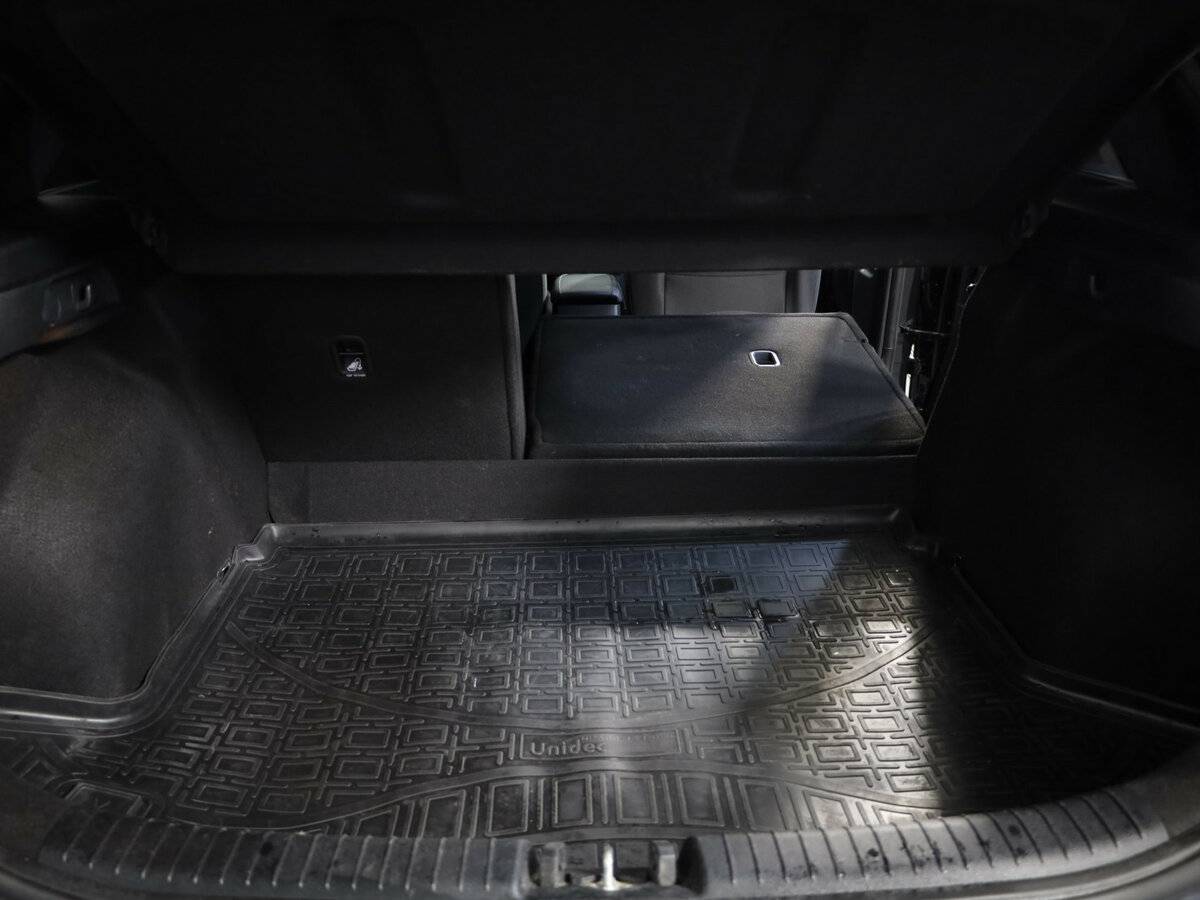 Купить Kia Ceed, 2020, 54 188 км.. Фото: #21