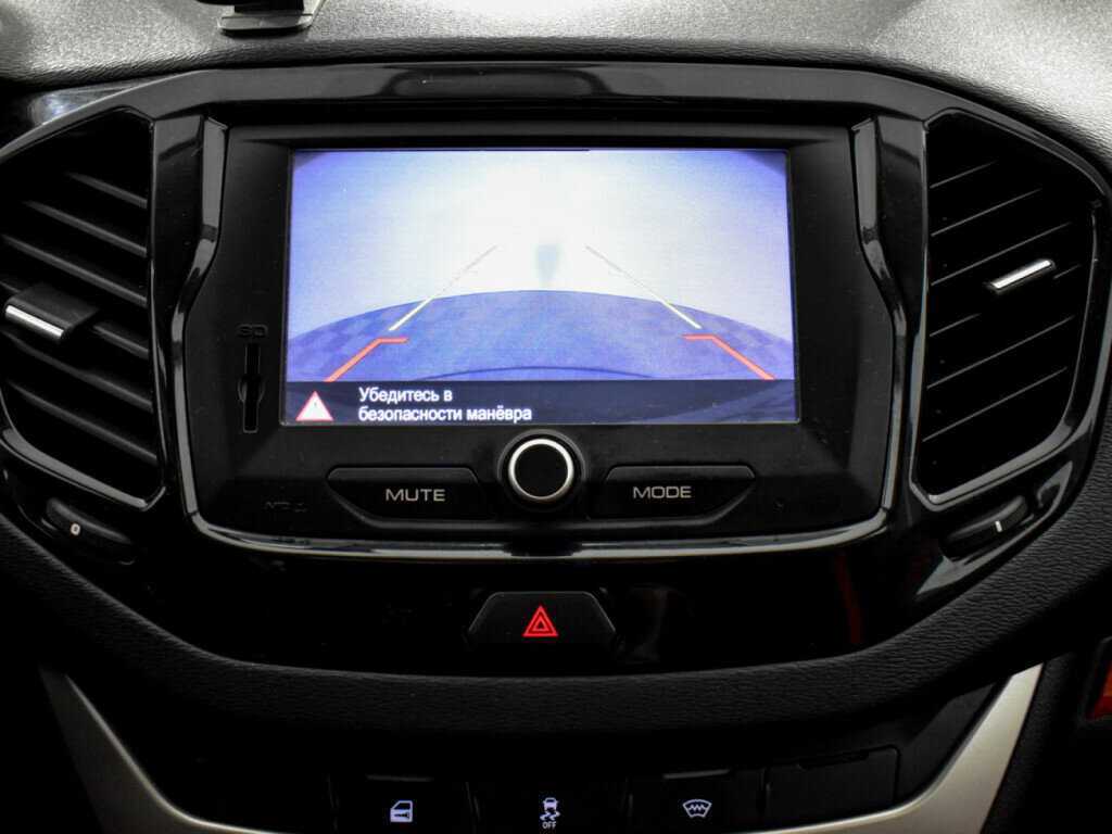 Купить Lada (ВАЗ) Vesta, 2020, 146 480 км.. Фото: #13