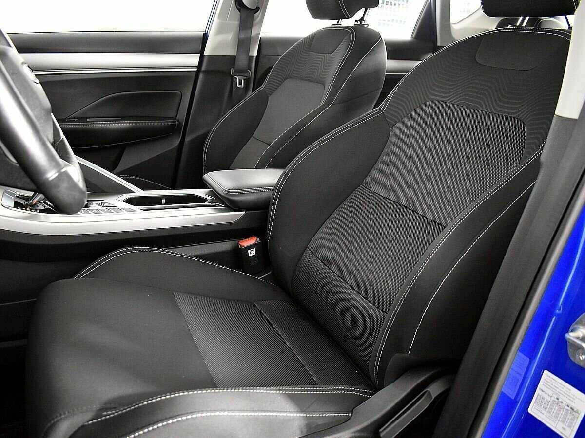 Купить Geely Coolray, 2020, 121 238 км.. Фото: #7