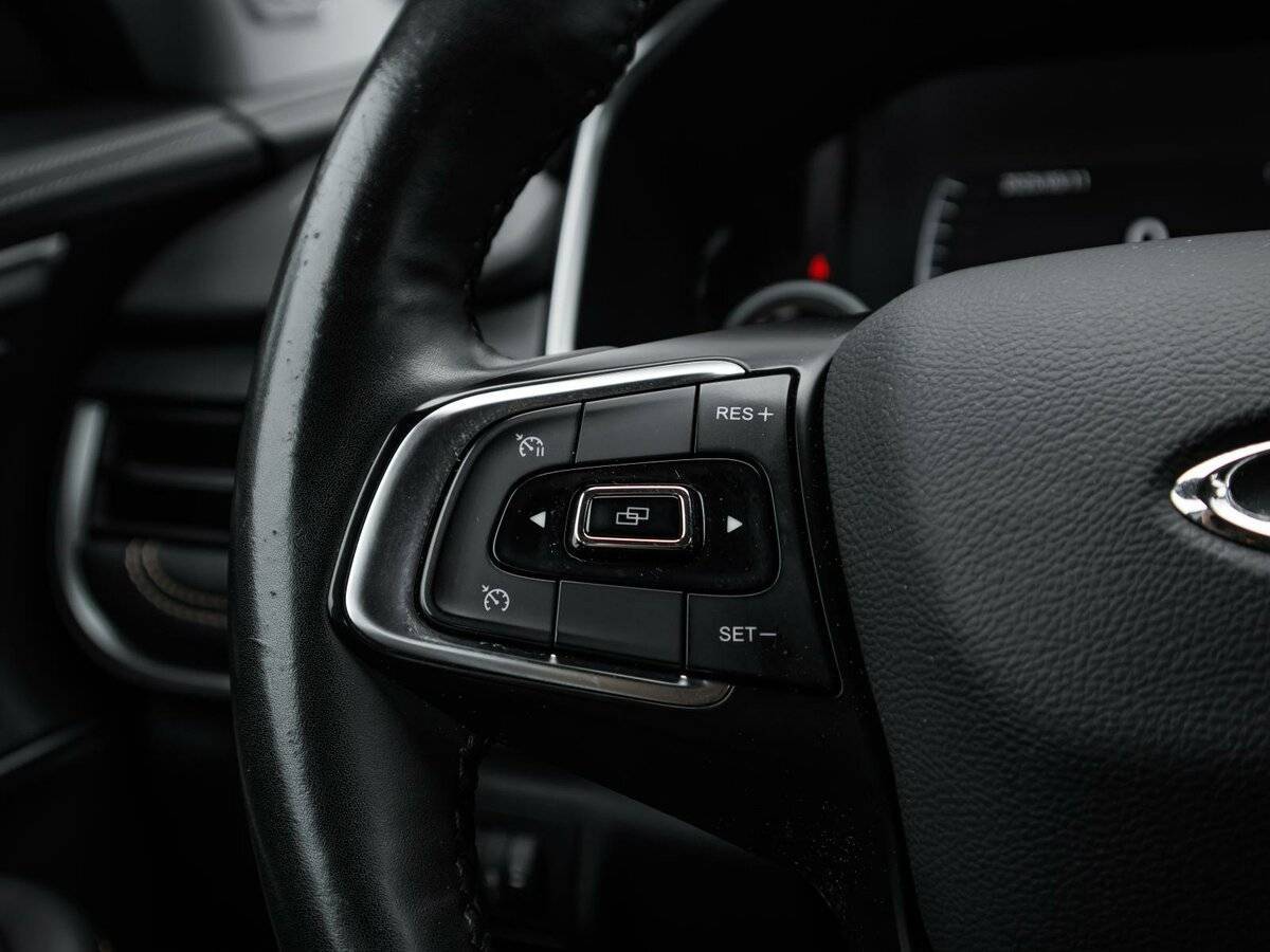 Купить Chery Tiggo 8, 2020, 25 898 км.. Фото: #31