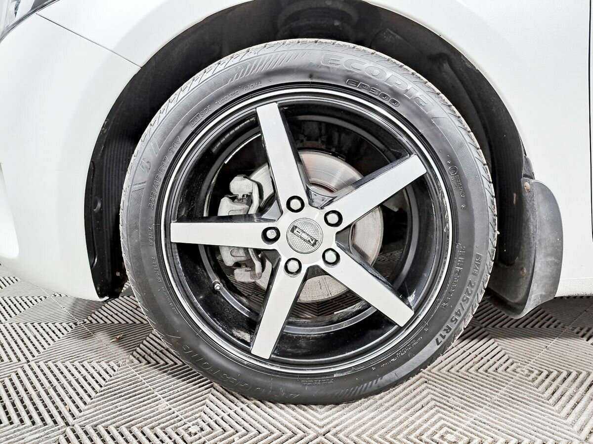 Купить Kia Cerato, 2017, 138 002 км.. Фото: #14