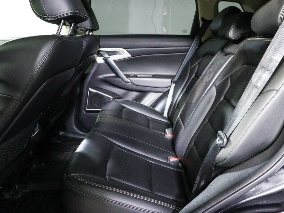 Купить Geely Atlas, 2020, 77 000 км.. Фото: #9