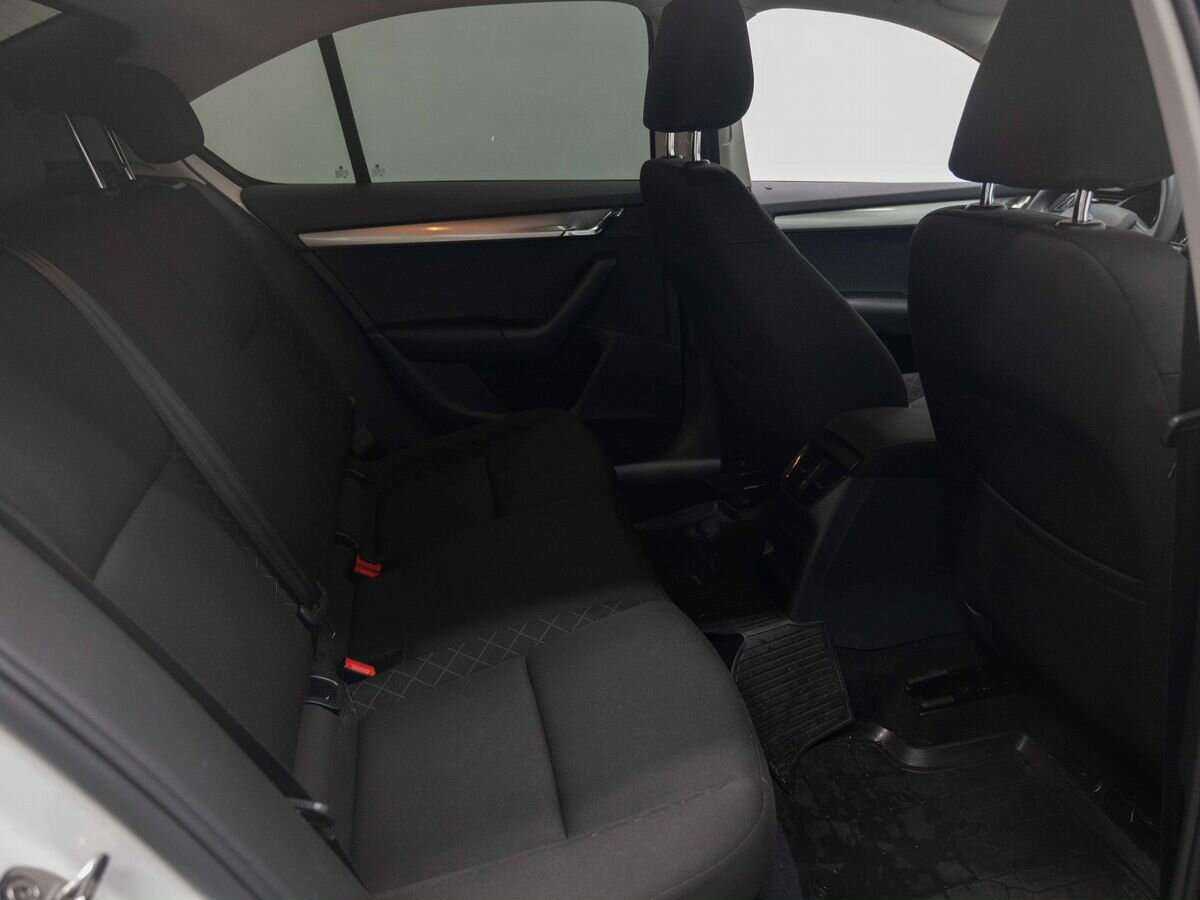 Купить Skoda Octavia, 2019, 90 000 км.. Фото: #9