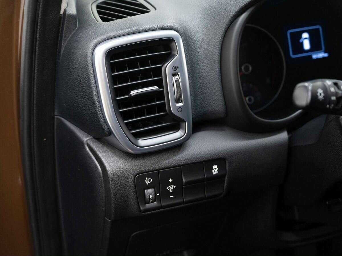 Купить Kia Sportage, 2016, 101 000 км.. Фото: #17