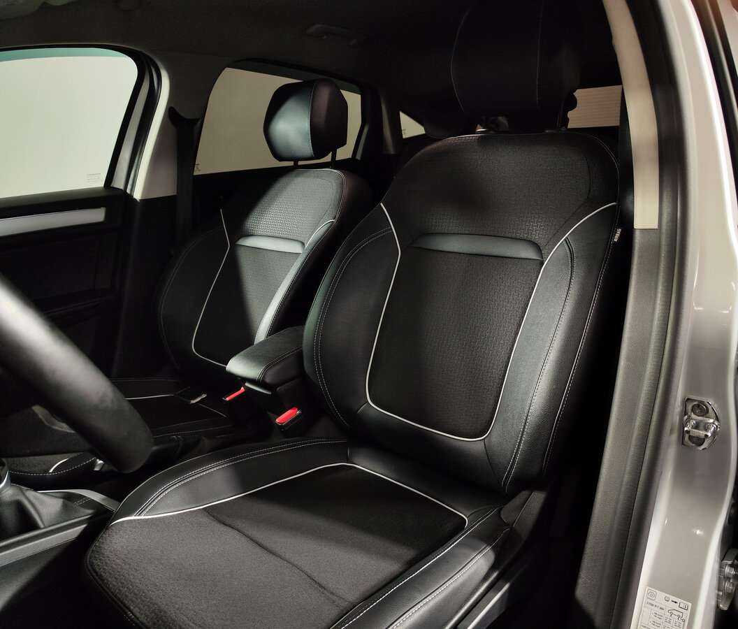 Купить Renault Arkana, 2021, 121 000 км.. Фото: #6