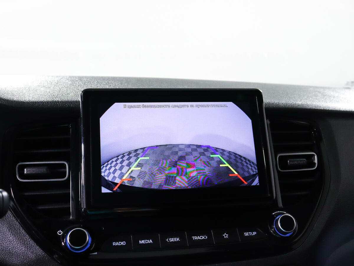 Купить Hyundai Solaris, 2021, 29 996 км.. Фото: #13