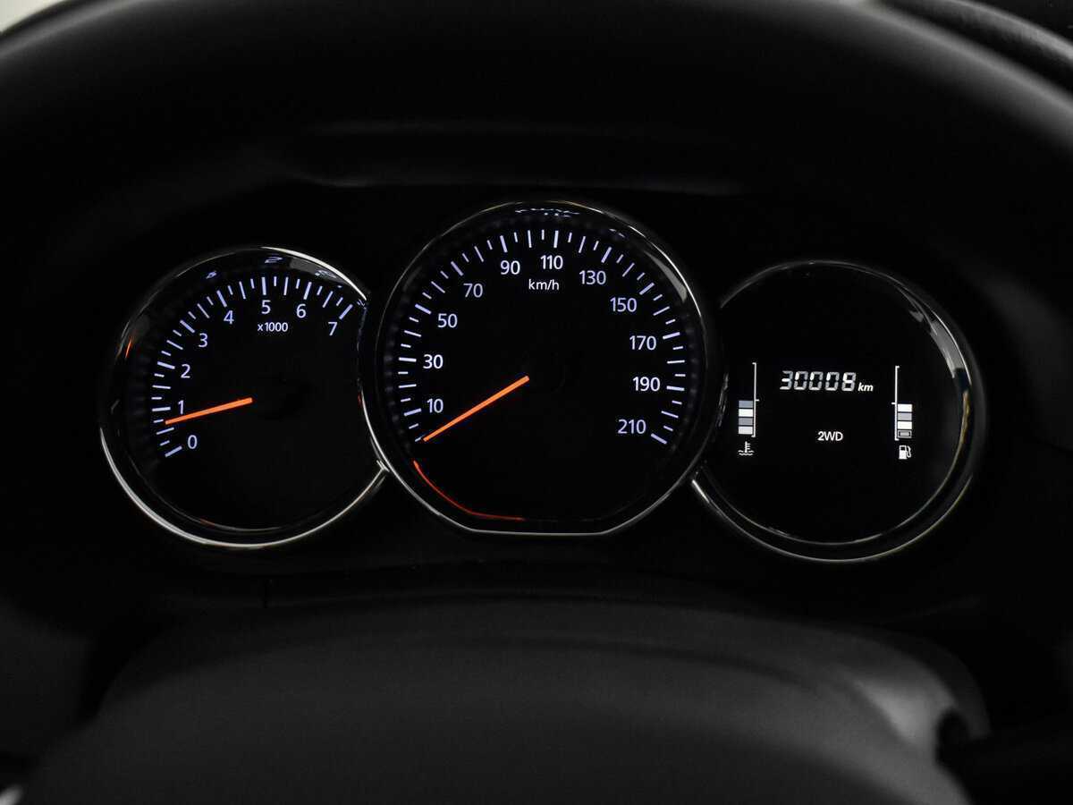 Купить Renault Duster, 2020, 29 900 км.. Фото: #17