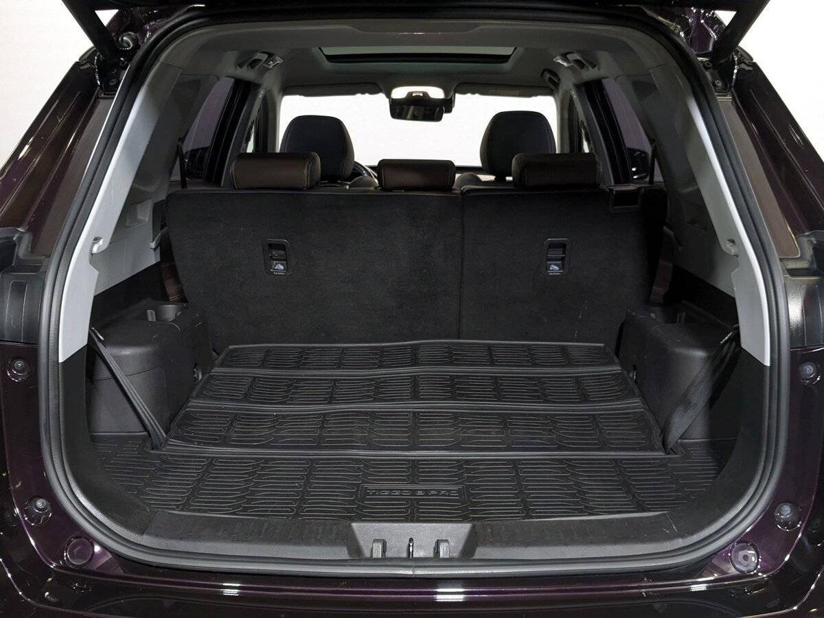 Купить Chery Tiggo 8 Pro, 2022, 103 854 км.. Фото: #16