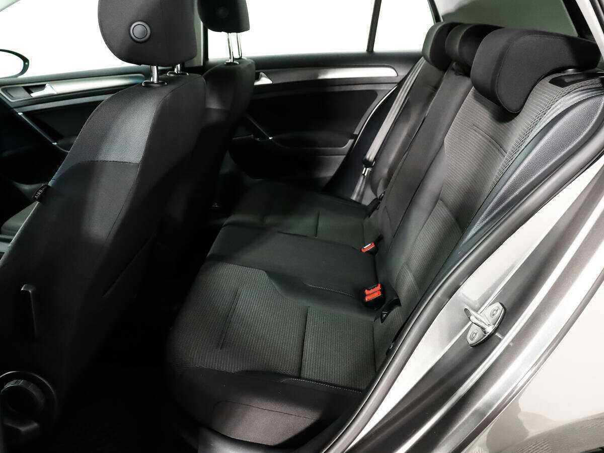 Купить Volkswagen Golf, 2013, 129 586 км.. Фото: #9