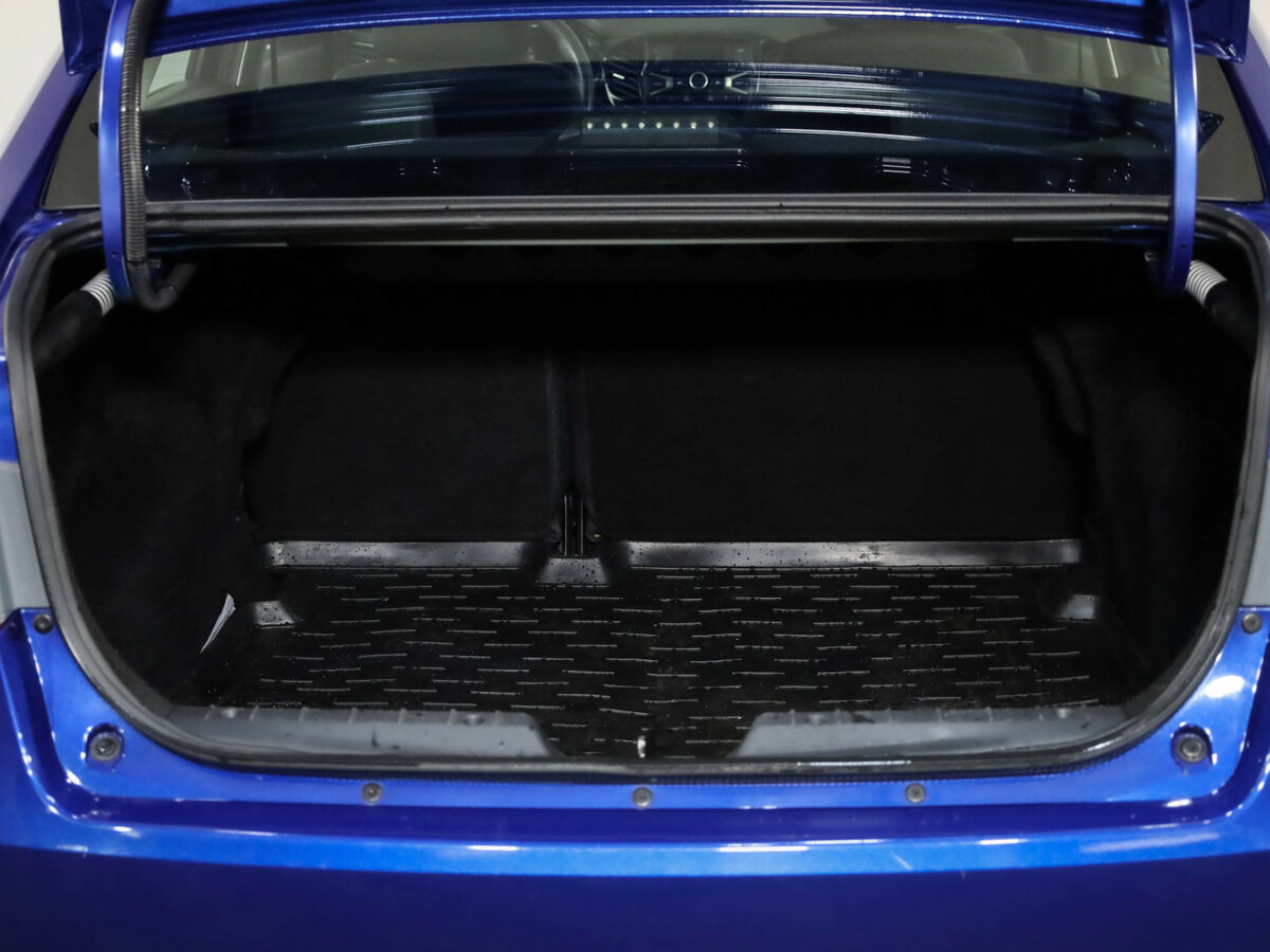 Купить Lada (ВАЗ) Vesta, 2020, 56 521 км.. Фото: #24