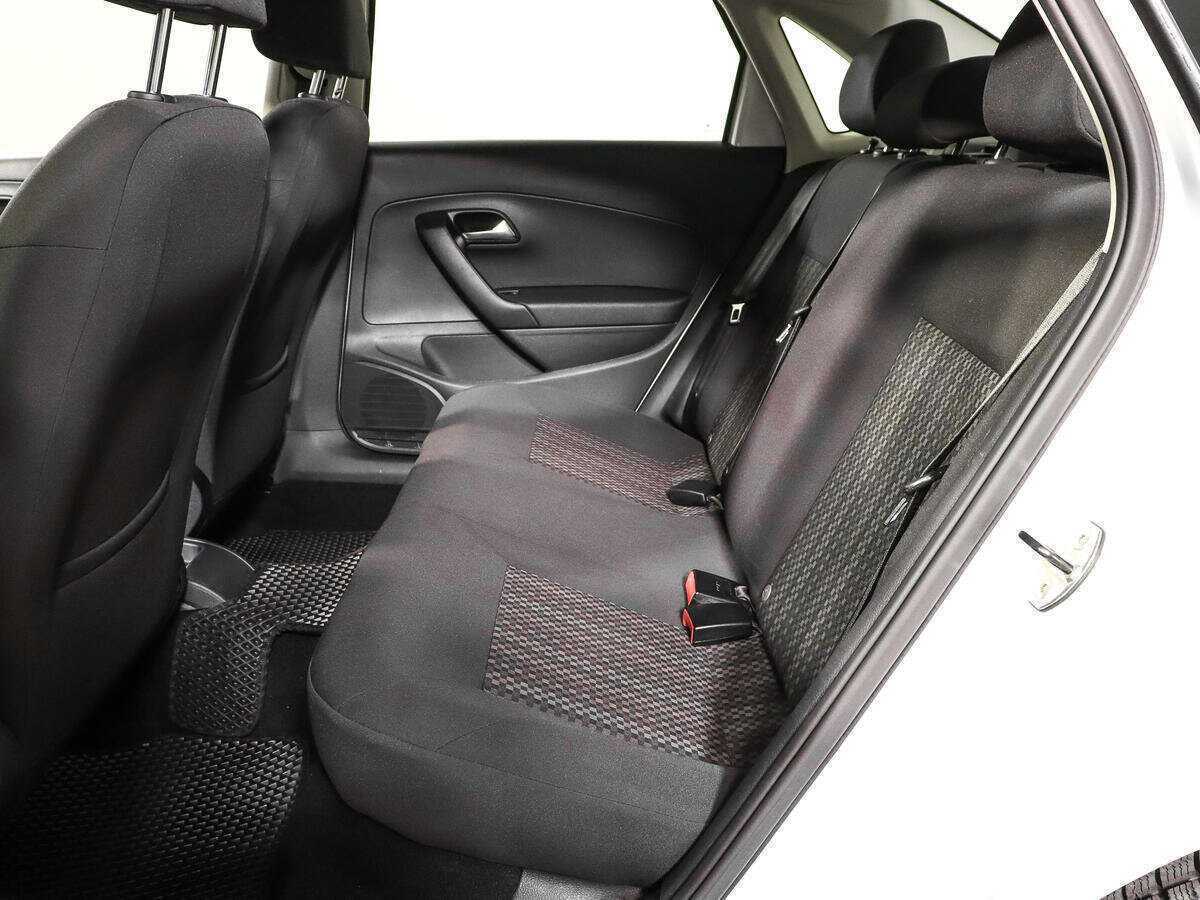 Купить Volkswagen Polo, 2020, 85 000 км.. Фото: #7