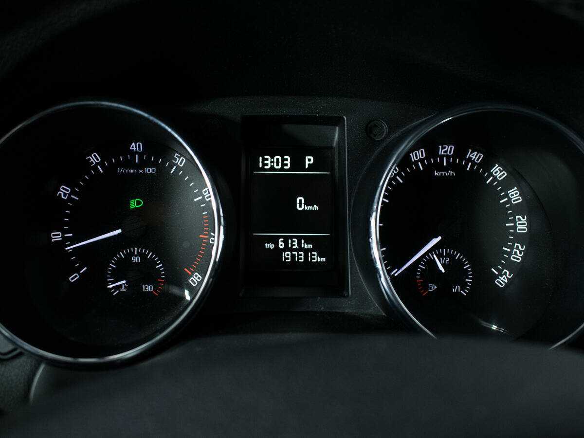 Купить Skoda Yeti, 2012, 197 312 км.. Фото: #10