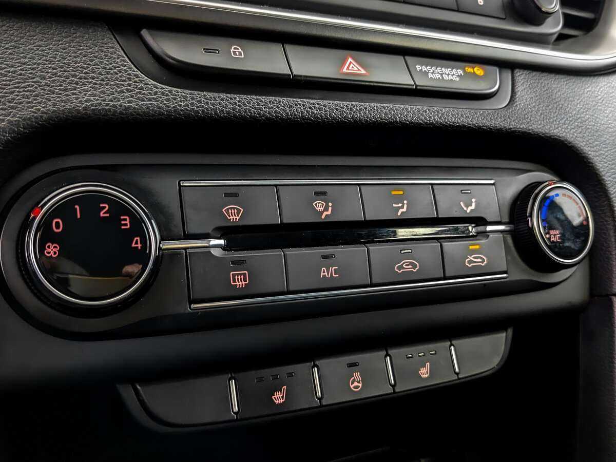 Купить Kia Ceed, 2020, 74 919 км.. Фото: #20