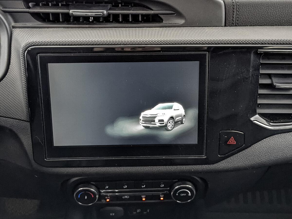 Купить Chery Tiggo 4, 2022, 107 602 км.. Фото: #16