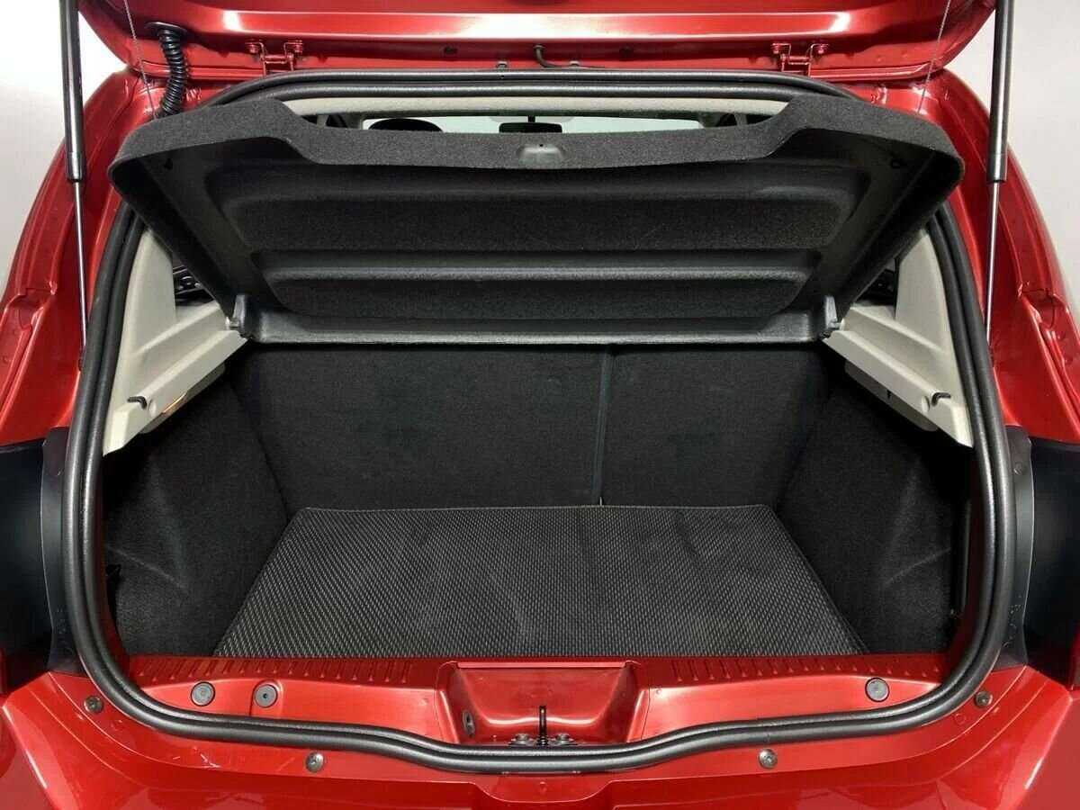 Купить Renault Sandero, 2021, 9 000 км.. Фото: #9