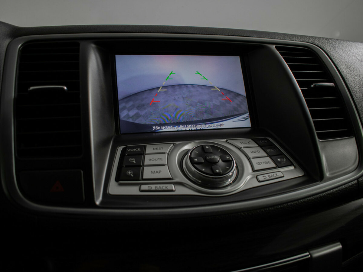 Купить Nissan Teana, 2012, 140 000 км.. Фото: #10