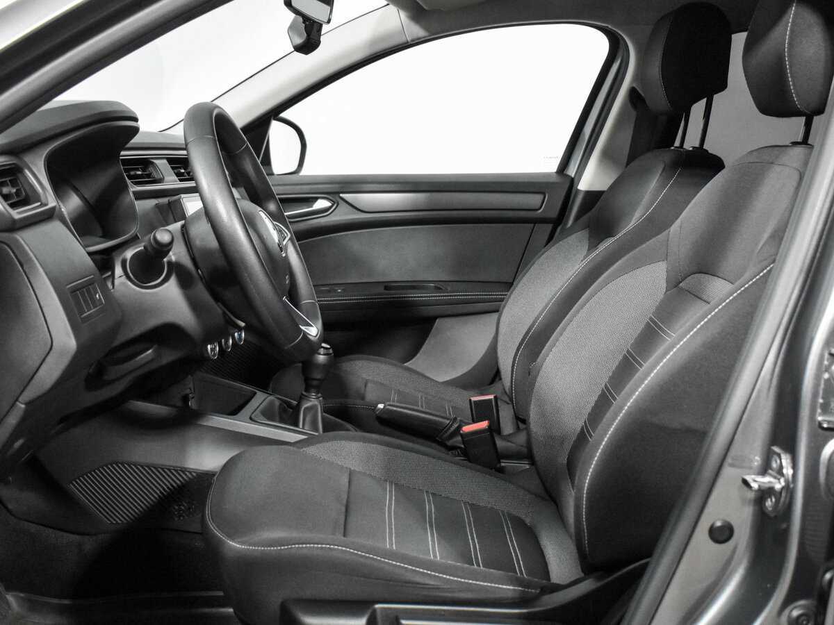 Купить Renault Arkana, 2019, 115 546 км.. Фото: #9