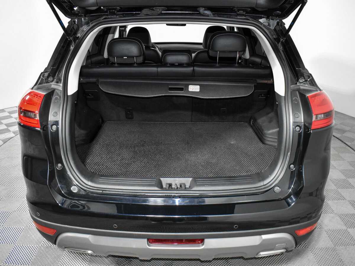 Купить Geely Atlas, 2021, 81 213 км.. Фото: #21