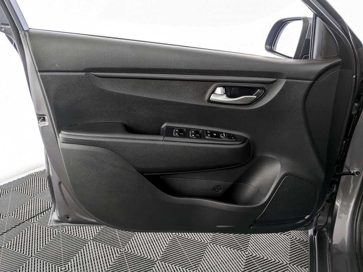 Купить Kia Rio, 2022, 24 461 км.. Фото: #18