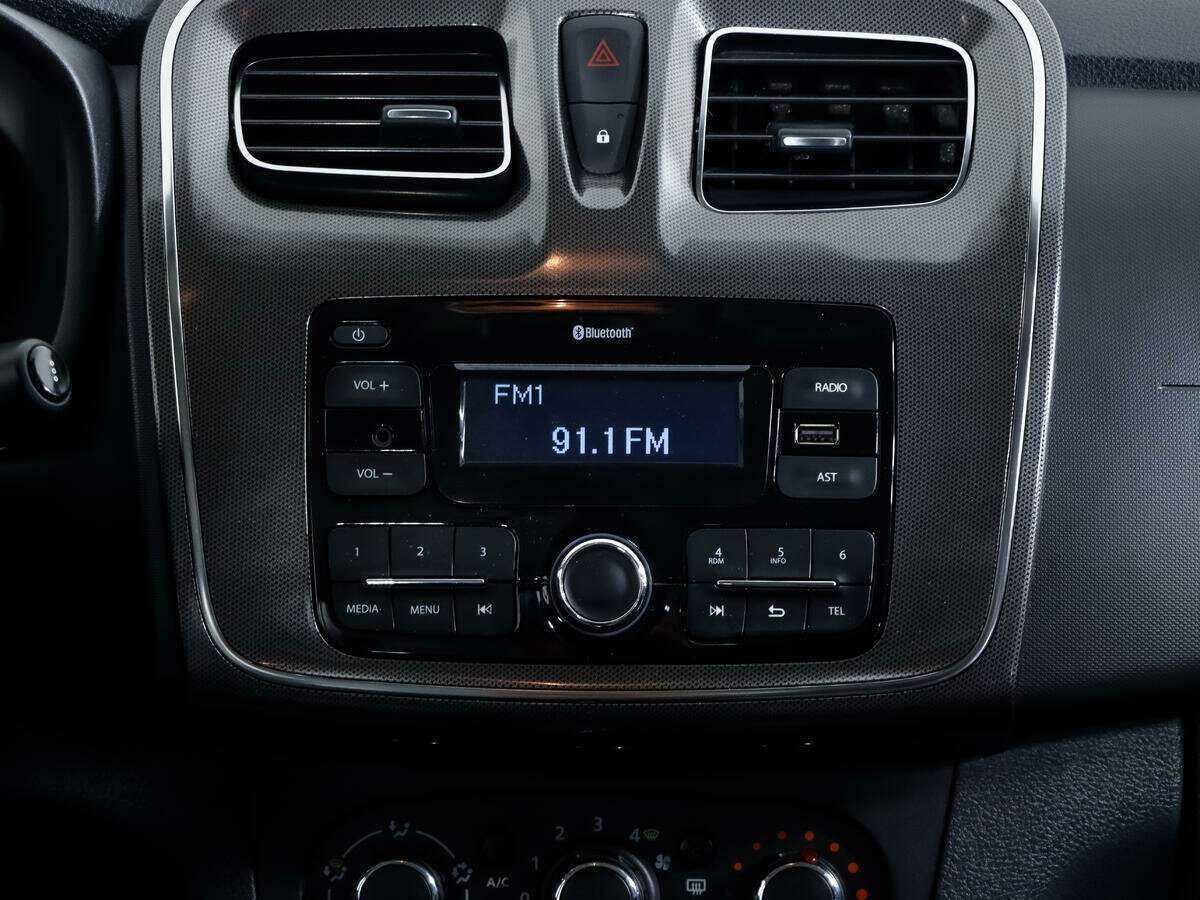 Купить Renault Logan, 2020, 78 952 км.. Фото: #11