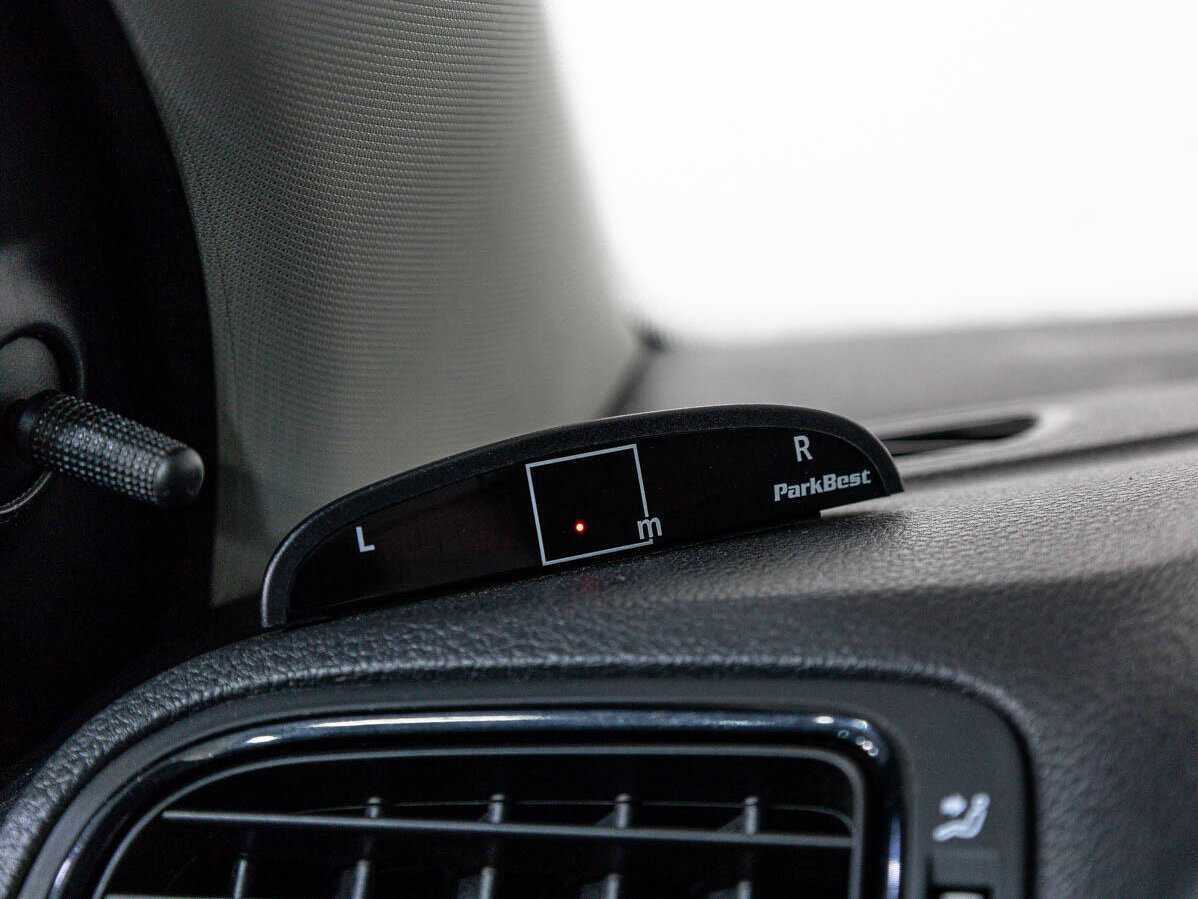 Купить Volkswagen Polo, 2015, 156 709 км.. Фото: #14