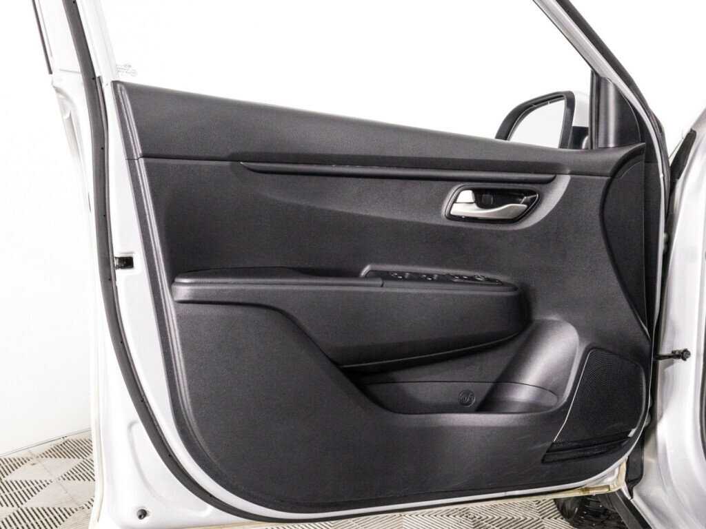 Купить Kia Rio, 2020, 77 000 км.. Фото: #22