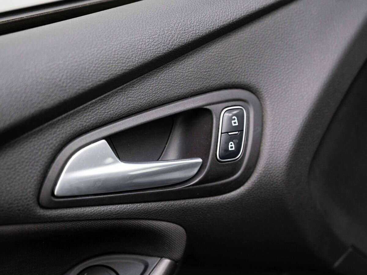 Купить Ford Focus, 2019, 37 852 км.. Фото: #17