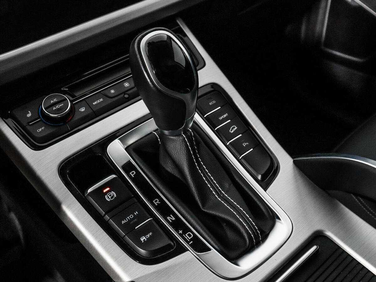 Купить Geely Atlas, 2021, 60 322 км.. Фото: #10