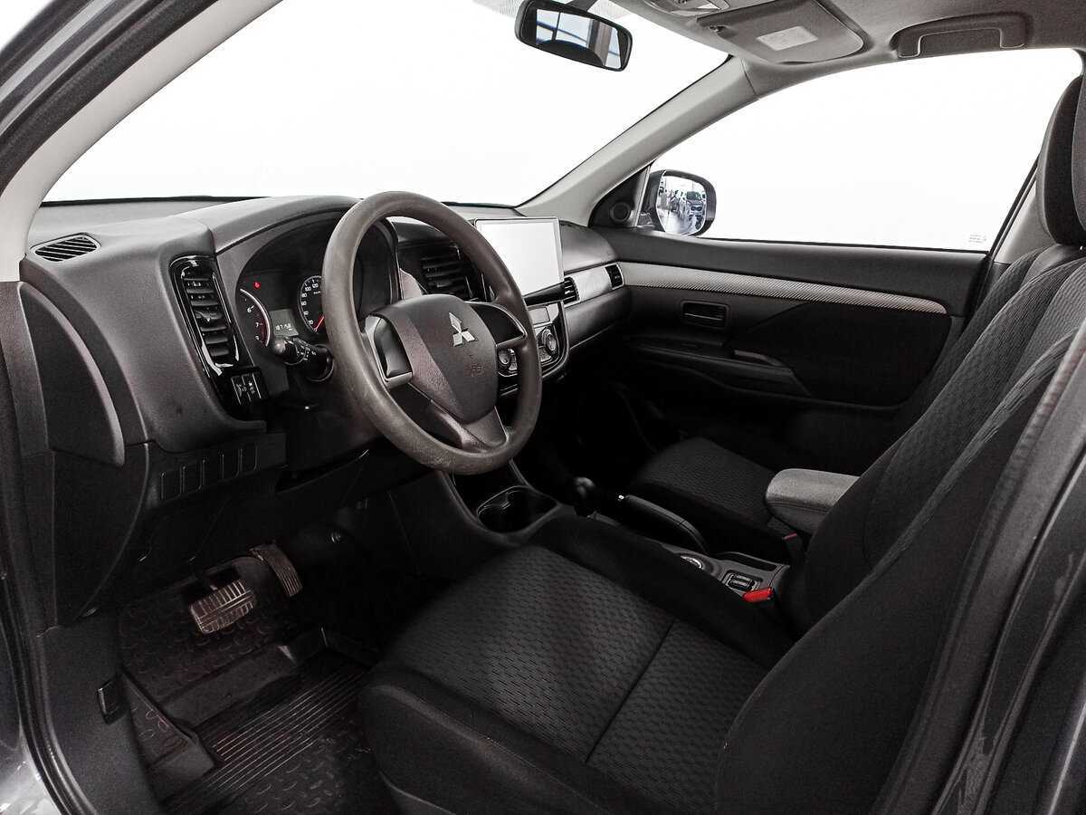 Купить Mitsubishi Outlander, 2014, 187 160 км.. Фото: #9