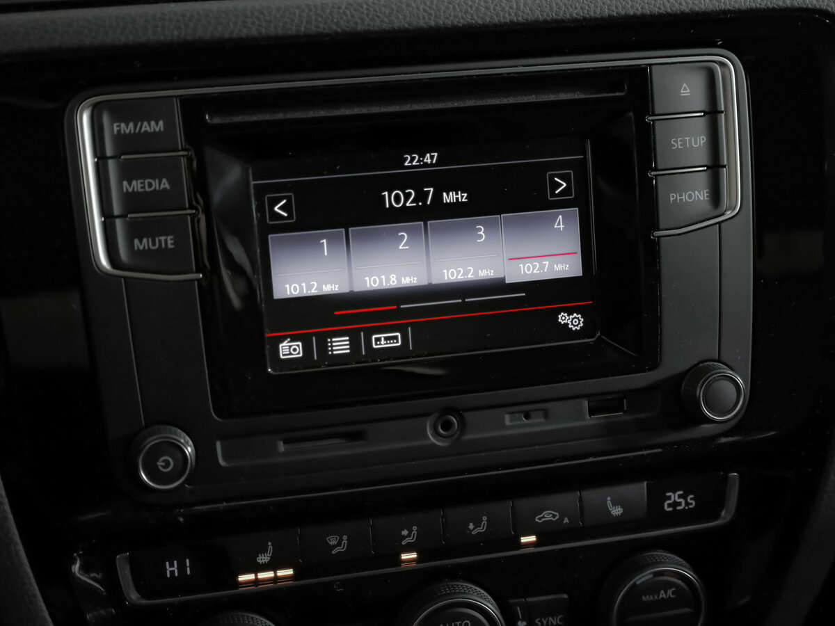 Купить Volkswagen Jetta, 2017, 139 184 км.. Фото: #12